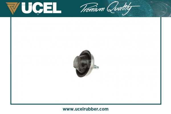Тампон двигател преден - UC-EL 41534 за PEUGEOT
